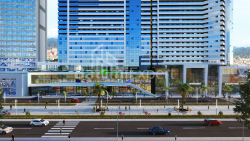 شی در حال ساخت 1-комн 32 m² - تبل ابوسریدزه, Batumi