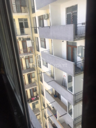 آپارتمان 1-комн 45 m² - آنگیسا, Batumi