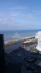 آپارتمان 1-комн 24 m² - کلانتر خیمشیاشویلی, Batumi