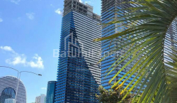 آپارتمان 1-комн 24 m² - کلانتر خیمشیاشویلی, Batumi