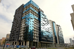 آپارتمان 5-комн 250 m² - کلانتر خیمشیاشویلی, Batumi