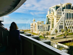آپارتمان 34 متر مربع - کلانتر خیمشیاشویلی, Batumi, گرجستان