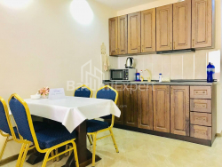 آپارتمان 1-комн 34 m² - کلانتر خیمشیاشویلی, Batumi