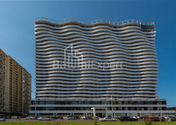 آپارتمان 34 متر مربع - کلانتر خیمشیاشویلی, Batumi, گرجستان