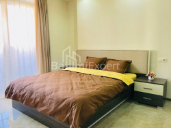 آپارتمان 1-комн 34 m² - کلانتر خیمشیاشویلی, Batumi