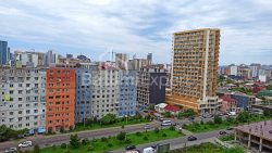 آپارتمان 54 متر مربع - میخائیل لرمانتوف, Batumi, گرجستان