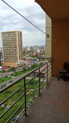 آپارتمان 54 متر مربع - میخائیل لرمانتوف, Batumi, گرجستان