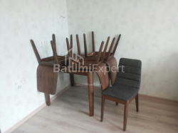 آپارتمان 2-комн 43 m² - کلانتر خیمشیاشویلی, Batumi