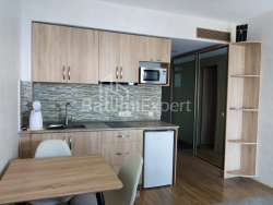 آپارتمان 1-комн 30 m² - کلانتر خیمشیاشویلی, Batumi