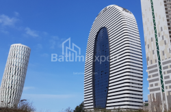 آپارتمان 1-комн 30 m² - کلانتر خیمشیاشویلی, Batumi