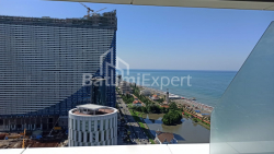 آپارتمان 32 متر مربع - شریف خیمشیاشویلی, باتومی, گرجستان