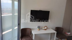 آپارتمان 1-комн 32 m² - کلانتر خیمشیاشویلی, Batumi