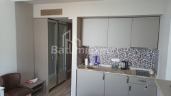 آپارتمان 1-комн 32 m² - کلانتر خیمشیاشویلی, Batumi