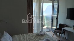 آپارتمان 1-комн 32 m² - کلانتر خیمشیاشویلی, Batumi