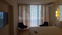 آپارتمان 1-комн 29 m² - کلانتر خیمشیاشویلی, Batumi