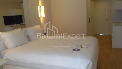 آپارتمان 1-комн 29 m² - کلانتر خیمشیاشویلی, Batumi