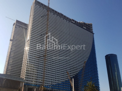 آپارتمان 1-комн 29 m² - کلانتر خیمشیاشویلی, Batumi