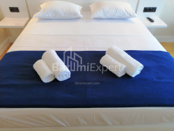 آپارتمان 1-комн 30 m² - کلانتر خیمشیاشویلی, Batumi