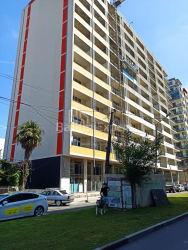 آپارتمان 2-комн 47 m² - گیورگی برتسکینواله, Batumi