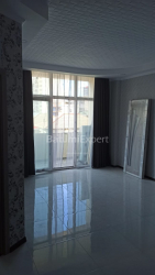 آپارتمان 2-комн 47 m² - گیورگی برتسکینواله, Batumi