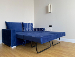 آپارتمان 2-комн 43 m² - کلانتر خیمشیاشویلی, Batumi