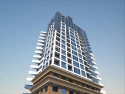 شی در حال ساخت 2-комн 44 m² - بزرگراه فرودگاه, Batumi