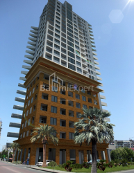 شی در حال ساخت 2-комн 44 m² - بزرگراه فرودگاه, Batumi