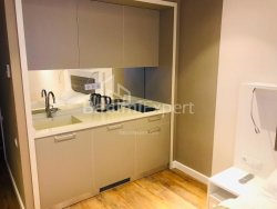 آپارتمان 1-комн 29 m² - کلانتر خیمشیاشویلی, Batumi