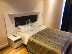 آپارتمان 1-комн 29 m² - کلانتر خیمشیاشویلی, Batumi