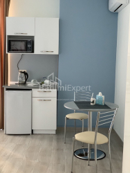 آپارتمان 1-комн 32 m² - آنگیسا, Batumi