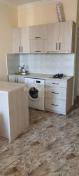 آپارتمان 1-комн 30 m² - زورابا گورگیلادزه, Batumi