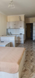 آپارتمان 1-комн 30 m² - زورابا گورگیلادزه, Batumi