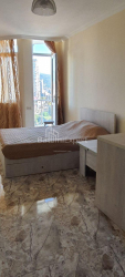 آپارتمان 1-комн 30 m² - زورابا گورگیلادزه, Batumi