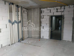 آپارتمان 1-комн 31 m² - کلانتر خیمشیاشویلی, Batumi