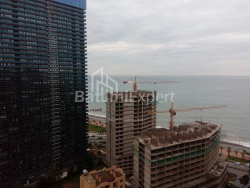 آپارتمان 1-комн 31 m² - کلانتر خیمشیاشویلی, Batumi