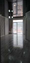 آپارتمان 62 متر مربع - جورج لئونیدزه, Batumi, گرجستان
