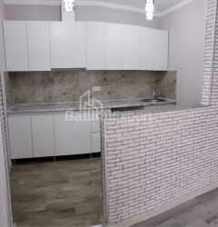 آپارتمان 2-комн 62 m² - جورج لئونیدزه, Batumi