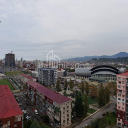آپارتمان 62 متر مربع - جورج لئونیدزه, Batumi, گرجستان