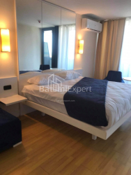 آپارتمان 1-комн 33 m² - کلانتر خیمشیاشویلی, Batumi