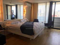 آپارتمان 1-комн 33 m² - کلانتر خیمشیاشویلی, Batumi