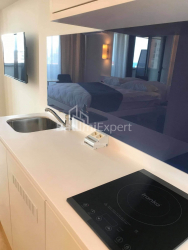 آپارتمان 1-комн 33 m² - کلانتر خیمشیاشویلی, Batumi