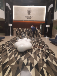 آپارتمان 2-комн 53 m² - کلانتر خیمشیاشویلی, Batumi