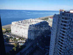 آپارتمان 53 متر مربع - کلانتر خیمشیاشویلی, Batumi, گرجستان