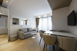 آپارتمان 2-комн 53 m² - کلانتر خیمشیاشویلی, Batumi