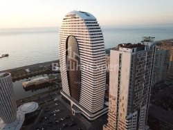 آپارتمان 2-комн 53 m² - کلانتر خیمشیاشویلی, Batumi