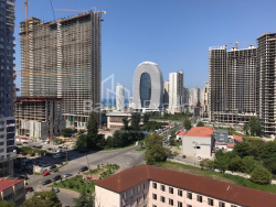 آپارتمان 2-комн 47 m² - نیکو پیروسمانی, Batumi