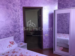 آپارتمان 2-комн 47 m² - نیکو پیروسمانی, Batumi
