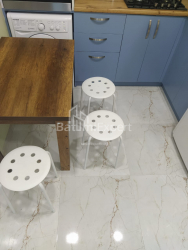 آپارتمان 2-комн 40 m² - سلیما خیمشیاشویلی, Batumi