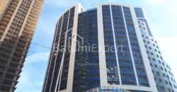 آپارتمان 27 متر مربع - نیکو پیروسمانی, Batumi, گرجستان
