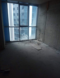 آپارتمان 1-комн 27 m² - نیکو پیروسمانی, Batumi